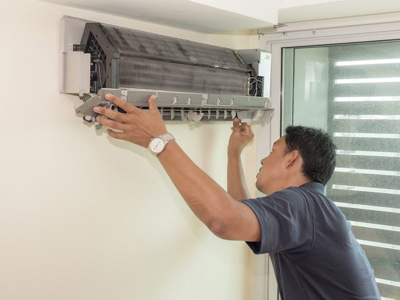 AC Services in DHA Lahore