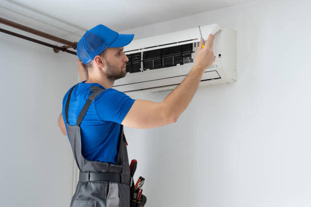 AC Services in HBFC Society