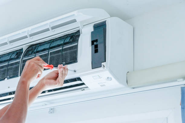 AC Services in Punjab Cooperative Society